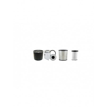 CAT CB32B Filter Kit