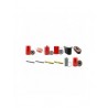 CASE JXU105 Filter Kit