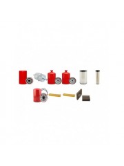 CASE MX110 Filter Kit
