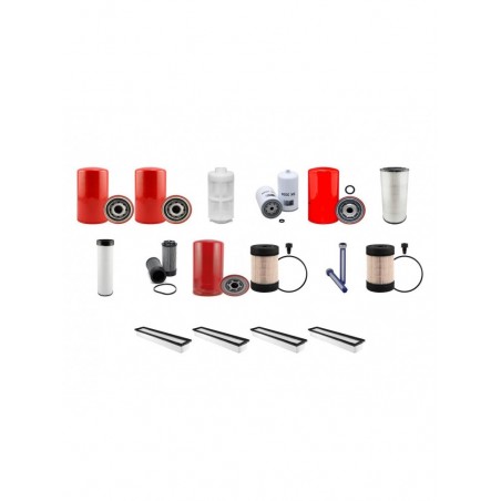 CASE Puma 145EP Filter Kit