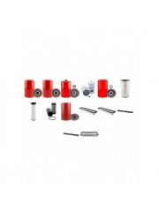 Case Puma 155 Filter Service Kit