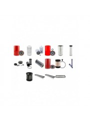 CASE Puma 160 CVX Complete Filter Kit