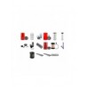 CASE Puma 160 CVX Complete Filter Kit