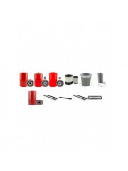 CASE PUMA 180 Filter Service Kit