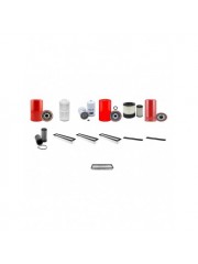 CASE Puma 185EP Filter Kit