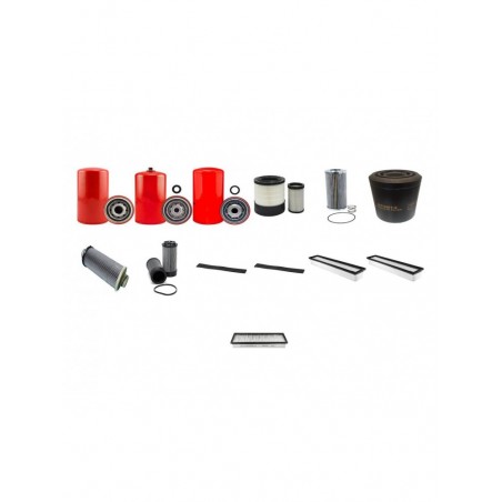 CASE Puma 200CVX Filter Kit