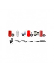 CASE PUMA 200 EP Filter Service Kit
