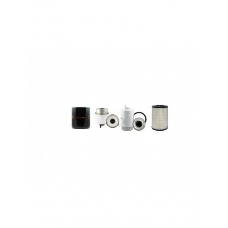 CAT CB534B Filter Kit