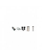 CHALLENGER TG 7300 Filter Service Kit Air Oil Fuel Filters