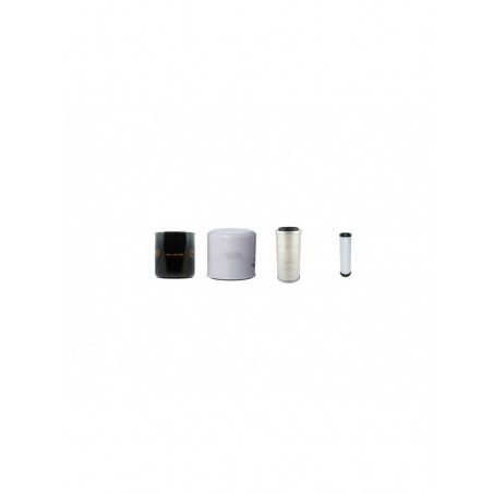 CLAAS 56 Filter Service Kit with Perkins 4248 Eng