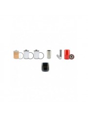 CLAAS 106 Filter Service Kit with Mercedes Om 421 Eng