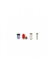CLAAS ARES 616 Filter Service Kit with Dps 6068T Eng 903-