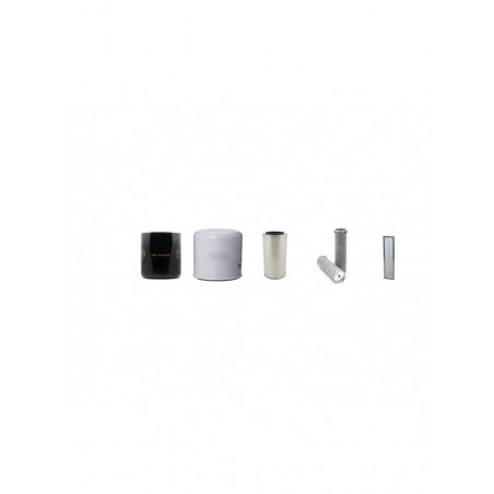 CLAAS DOMINATOR 86 Filter Service Kit with Perkins Eng