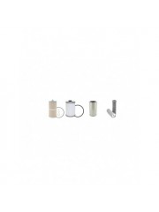 CLAAS JAGUAR 680 Filter Service Kit w/MERCEDES OM421 Eng.