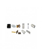 CORMICK MAC C 60 Filter Service Kit