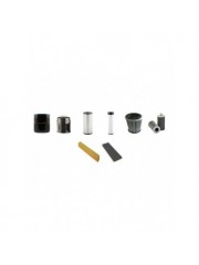 CORMICK MAC C-MAX 75 Filter Service Kit w/Perkins 1104C-44 Eng.