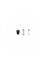 CORMICK MAC CX 85L T3 Filter Service Kit