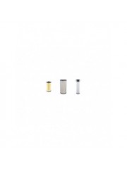 CORMICK MAC F 90 Filter Service Kit