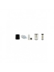 CORMICK MAC MTX 175 Filter Service Kit Air Oil Fuel Filters w/Perkins 1006-60TW Eng.   YR  9.01-