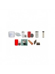 CORMICK MAC XTX 215 (E) Filter Service Kit w/McCormick B-POWER TIER II Eng.