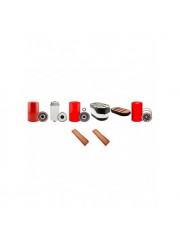 CORMICK MAC XTX 145 Filter Service Kit
