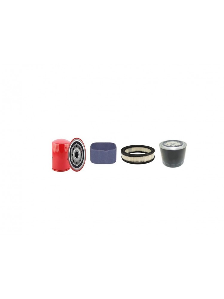 CUB CADET 2135 Filter Service Kit w/Kohler Eng.