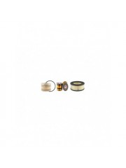 DAVID BROWN 770 Filter Service Kit Air Oil Fuel Filters