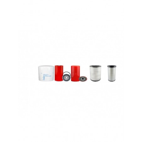 CAT D350E Filter Kit