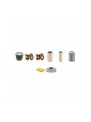 DAVID BROWN 1490 Filter Service Kit
