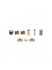 DAVID BROWN 1494 Filter Service Kit
