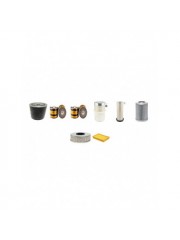 DAVID BROWN 1594 Filter Service Kit