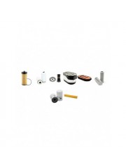 DEUTZ AGROTRON TTV 630 Filter Service Kit