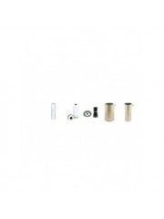 DEUTZ AGROTRON L 720 Filter Service Kit Air Oil Fuel Filters w/Deutz TCD 2013 L06 2V Eng.   YR  2011-
