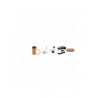 DEUTZ AGROTRON M 410 Filter Service Kit Air Oil Fuel Filters w/Deutz TCD 2012L04 4V Eng.   YR  2009-