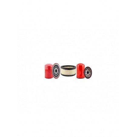 DIXON ZTR5000 Filter Service Kit with Kohler Eng