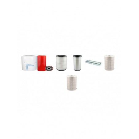 CAT D8N Filter Kit
