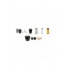 FARESIN FA 2500-06A Filter Service Kit w/Yanmar 4TNV98ZNFA Eng.