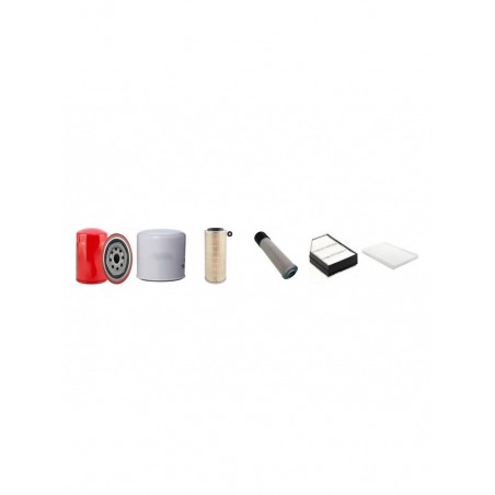 Fendt 250GT Filter Service Kit