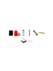 Fendt F365 Filter Service Kit ( GT/ GTF/ GTH )