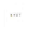 FENDT FAVORIT 817 VARIO Filter Service Kit Air Oil Fuel Filters w/Deutz BF 6M2013 Eng.   YR  11.02-