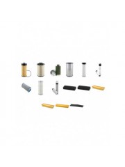 FENDT VARIO 718 Filter Service Kit