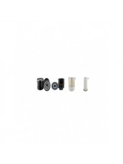 CAT DP35 Filter Kit