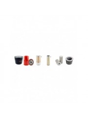 CATERPILLAR DP 50 Filter Service Kit with Mitsubishi S6S Eng