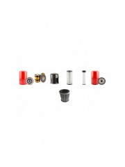 FIAT 60.66 Filter Service Kit w/Fiat Eng.