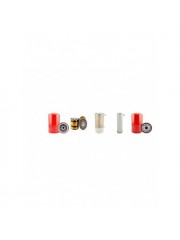 FIAT 80.88 Filter Service Kit w/Fiat 8045.05 Eng.