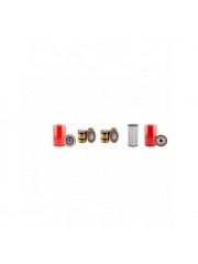 FIAT 82.93 (DT) Filter Service Kit w/Fiat 8045.25 Eng.
