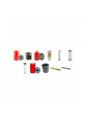 FORD 4835 Filter Service Kit