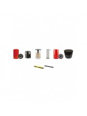 FORD 5640 SL Filter Service Kit