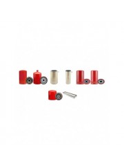 FORD 8870 Filter Service Kit