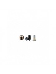 CATERPILLAR GP 30 Filter Service Kit with Mitsubishi 4G64 Eng